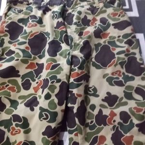 Thermal insulated outerwear